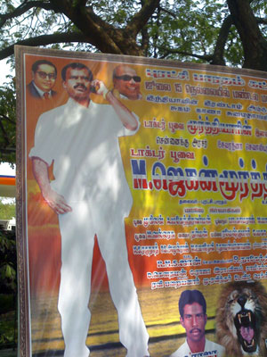 Stylish, Confident Communicator